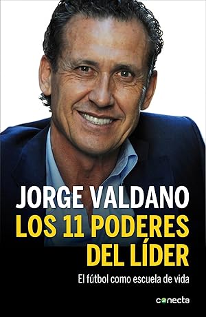 Imagen del vendedor de Los 11 poderes del lider a la venta por Imosver