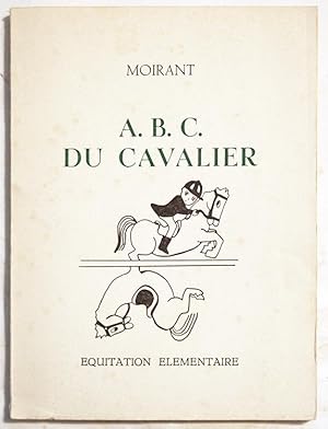 A.B.C. DU CAVALIER.