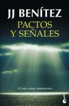 Seller image for Pactos y seales for sale by Agapea Libros