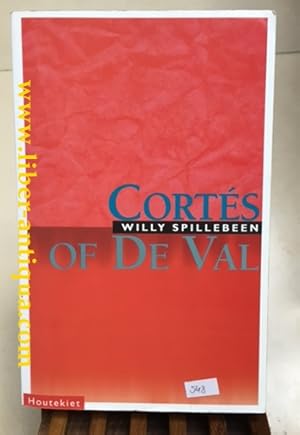 Bild des Verkufers fr Corts of De Val: roman zum Verkauf von Antiquariat Liber Antiqua