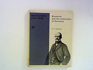 Imagen del vendedor de Bismarck and the Unification of Germany a la venta por ANTIQUARIAT FRDEBUCH Inh.Michael Simon