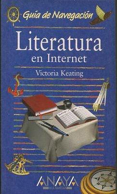 LITERATURA EN INTERNET.