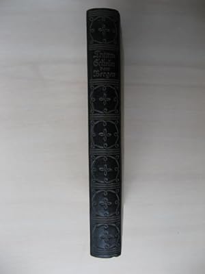 Seller image for Der Schelm von Bergen: Die Geschichte vom Scharfrichter Rosenfeld und seinem Paten und andere Novellen. for sale by Antiquariat Steinwedel