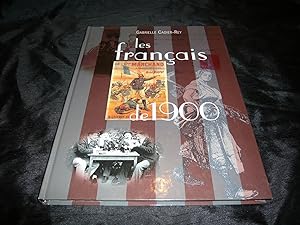 Bild des Verkufers fr Les Franais De 1900 zum Verkauf von librairie ESKAL