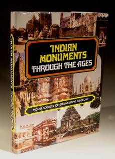 Seller image for Indian Monuments Through the Ages for sale by Wadard Books PBFA