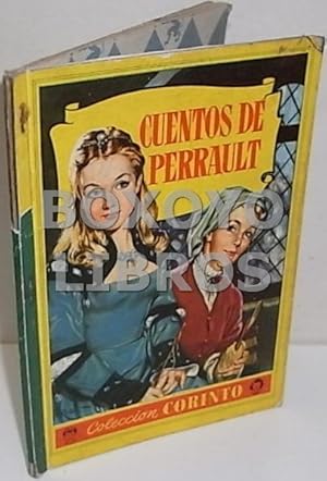 Cuentos de Perrault