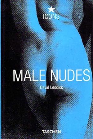 Image du vendeur pour Male nudes mis en vente par Laboratorio del libro