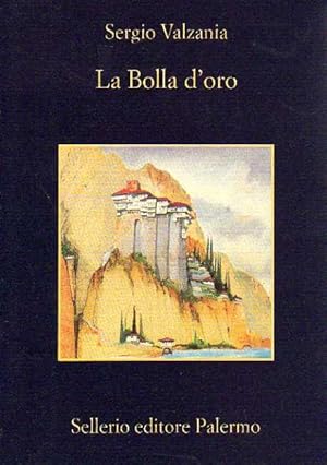 Seller image for La bolla d'oro for sale by Laboratorio del libro