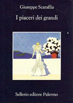 Imagen del vendedor de I piaceri dei grandi a la venta por Laboratorio del libro