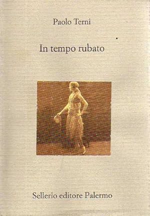 Imagen del vendedor de In tempo rubato a la venta por Laboratorio del libro