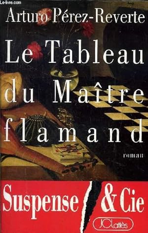 Image du vendeur pour LE TABLEAU DU MAITRE FLAMAND mis en vente par Le-Livre