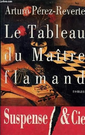Seller image for LE TABLEAU DU MAITRE FLAMAND for sale by Le-Livre