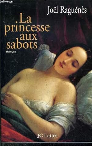 Image du vendeur pour LA PRINCESSE AUX SABOTS mis en vente par Le-Livre