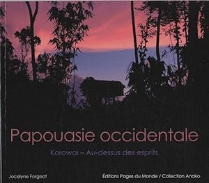 Papouasie occidentale