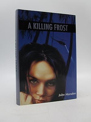 Imagen del vendedor de A Killing Frost (The Tomorrow Series #3) a la venta por Shelley and Son Books (IOBA)