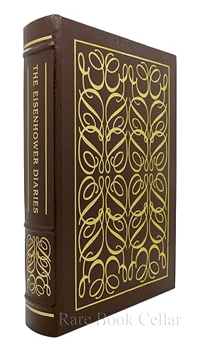 Seller image for THE EISENHOWER DIARIES Easton Press for sale by Rare Book Cellar
