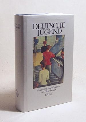 Bild des Verkäufers für Deutsche Jugend / ausgew. u. eingeleitet von Hans Bender zum Verkauf von Versandantiquariat Buchegger