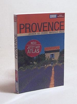 Seller image for Provence / Susanne Tschirner for sale by Versandantiquariat Buchegger