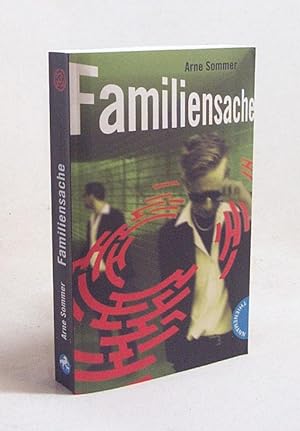 Bild des Verkufers fr Familiensache / Arne Sommer zum Verkauf von Versandantiquariat Buchegger