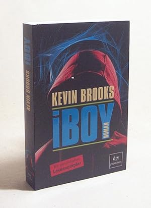 Immagine del venditore per iBoy : Roman / Kevin Brooks. Aus dem Engl. von Uwe-Micheal Gutzschhahn venduto da Versandantiquariat Buchegger