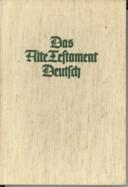 Immagine del venditore per Das Buch Daniel. Aus dem Englischen von Walter Beyerlin, Otto Kaiser und Rudolf Walz. (= Das Alte Testament Deutsch, Neues Gttinger Bibelwerk, Teilband 23) venduto da Antiquariaat Parnassos vof