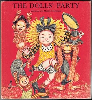 Seller image for The Doll's Party for sale by Neil Williams, Bookseller