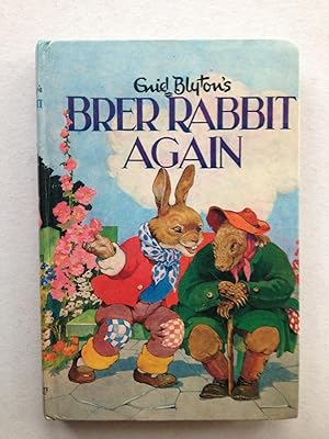 Seller image for Brer Rabbit Again for sale by Book Souk
