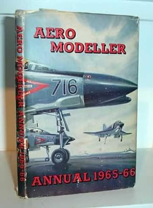 Aero Modeller Annual 1965-66