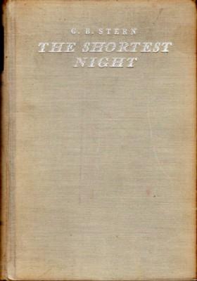 Seller image for The Shortest Night for sale by Reflection Publications