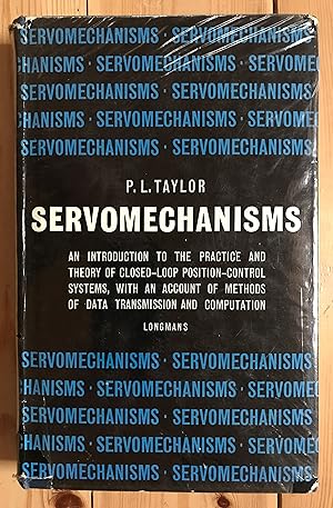 Servomechanisms