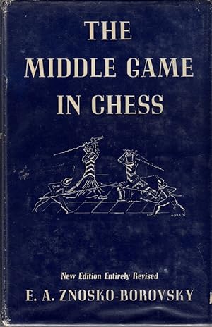 The Middle Game in Chess