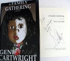 Seller image for A Family Gathering for sale by Trilby & Co. Books