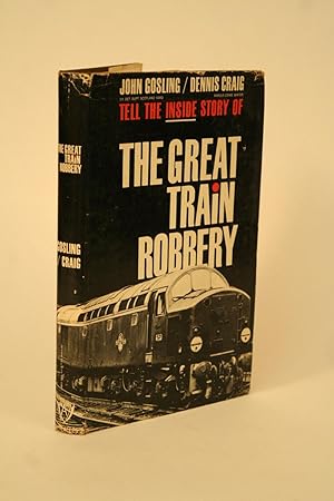 Seller image for The Great Train Robbery. for sale by ATGBooks