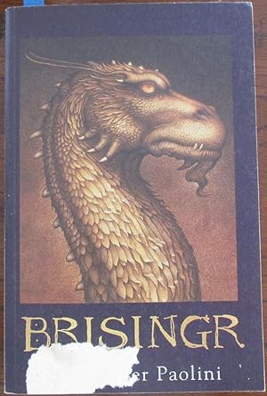 Brisingr: Inheritance (#3)