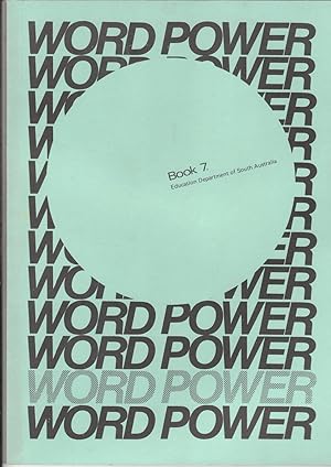 Word Power Workbook Book 7