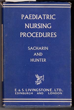 Paediatric Nursing Procedures