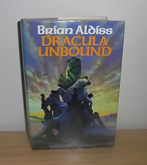 Seller image for Dracula Unbound for sale by M. C. Wilson