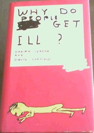 Seller image for Why Do People Get Ill? for sale by Chapter 1