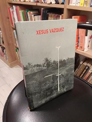 Imagen del vendedor de Xesus Vazquez a la venta por Libros Antuano