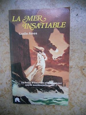 Seller image for La mer insatiable for sale by Frederic Delbos