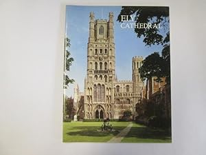 Imagen del vendedor de Ely Cathedral. a la venta por Goldstone Rare Books