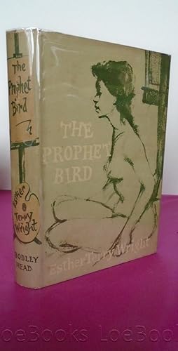 Seller image for THE PROPHET BIRD for sale by LOE BOOKS