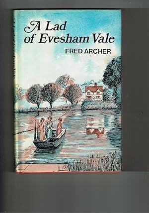 A Lad of Evesham Vale