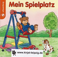 Bild des Verkufers fr Mein Spielplatz Meine kleine Welt zum Verkauf von Kirjat Literatur- & Dienstleistungsgesellschaft mbH