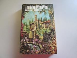 Image du vendeur pour The Man Who Won mis en vente par Goldstone Rare Books