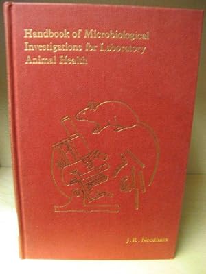 Imagen del vendedor de Handbook of Microbiological Investigations for Laboratory Animal Health a la venta por PsychoBabel & Skoob Books