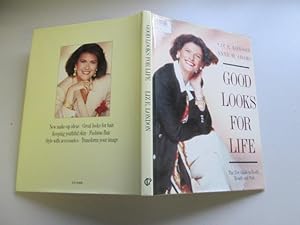 Imagen del vendedor de GOOD LOOKS FOR LIFE. a la venta por Goldstone Rare Books