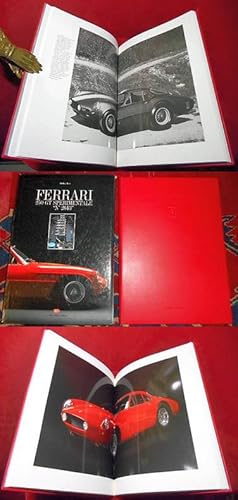 Ferrari 250 GT Sperimentale No 2643