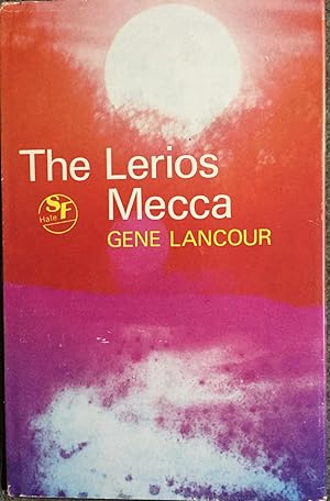 Bild des Verkufers fr The Lerios Mecca zum Verkauf von Juniper Books