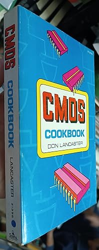 Imagen del vendedor de CMOS. Cookbook a la venta por Librera La Candela